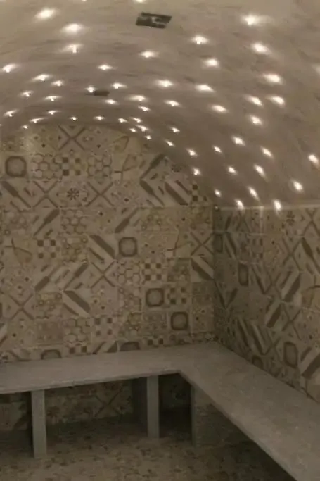 La Datcha Chalet Piscine Hammam Sauna 25 Personnes La Plagne 0*,